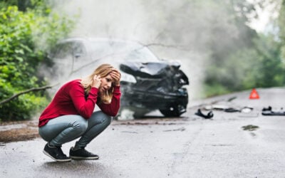 Should I Hire a Lawyer After a Car Accident?