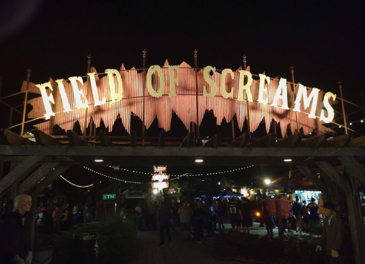 Field of Screams by Lancaster, PA