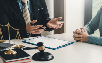 Attorney Client Privilege in a Personal Injury Case