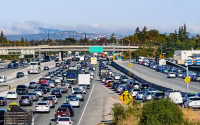 What to do If You Have a Car Accident While Traveling for the Holidays