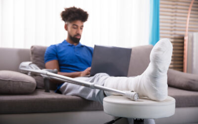 What to Do If Your Employer Does Not Report Your Workplace Injury