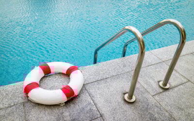 Swimming Pool Safety: Avoid a Swimming Accident this Season