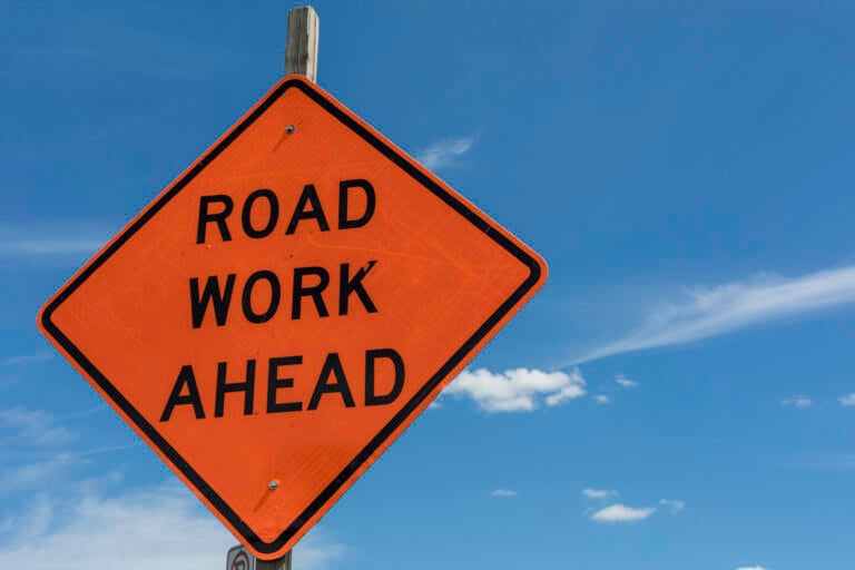 Dangers of Highway Work Zones
