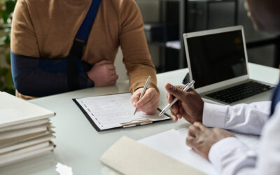 What is My Personal Injury Case Worth?