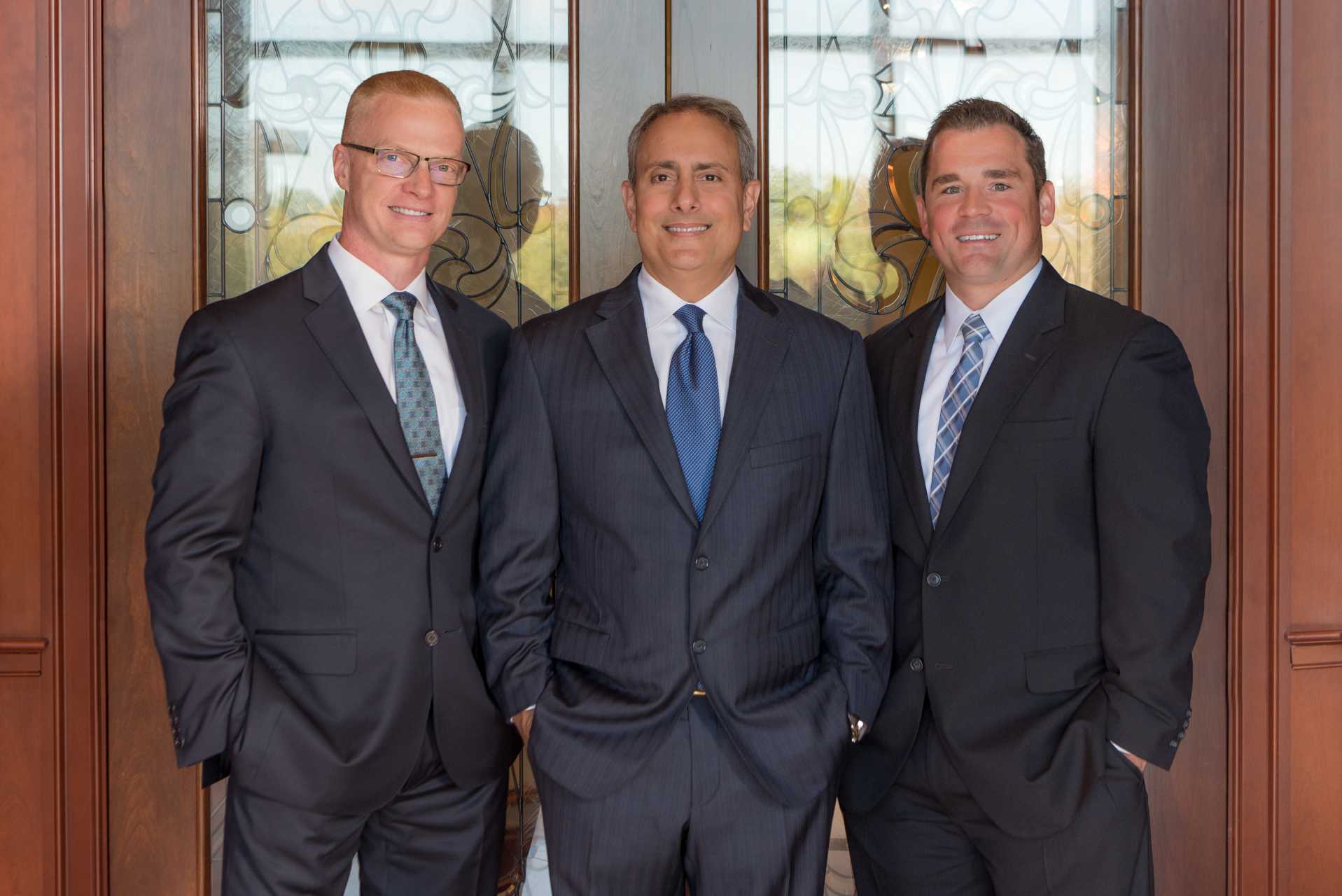 GLS-Personal Injury Consultation