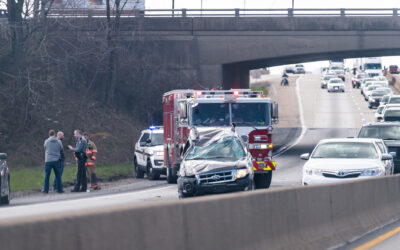 Improving Road Safety in Pennsylvania