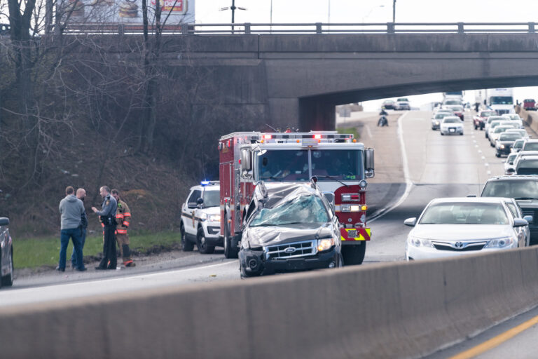 Improving Road Safety in Pennsylvania