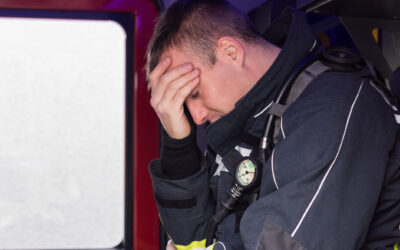 Can I File a Claim for a Mental Injury at Work?