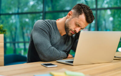 Chronic Pain After a Car Accident