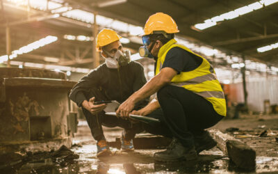 Workplace Hazards and Lung Disease