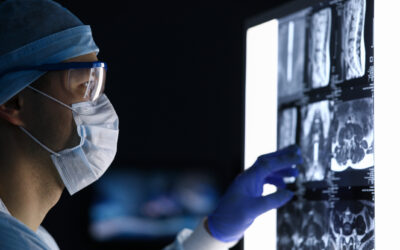 The Six Most Common Internal Injuries Caused by a Car Accident