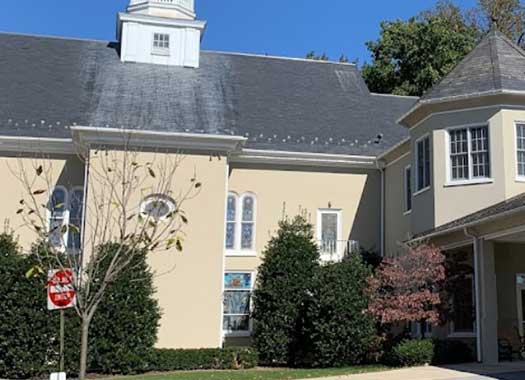 lititz moravian right