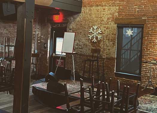 Lititz Shirt Factory