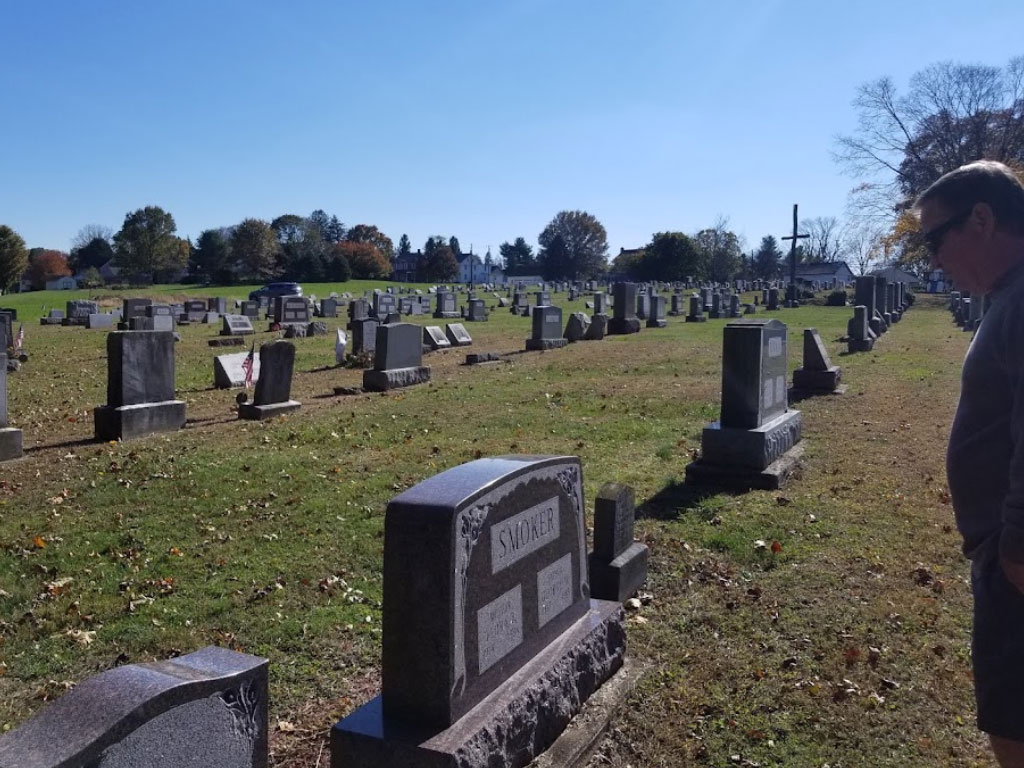 New Providence, PA Facts & Figures