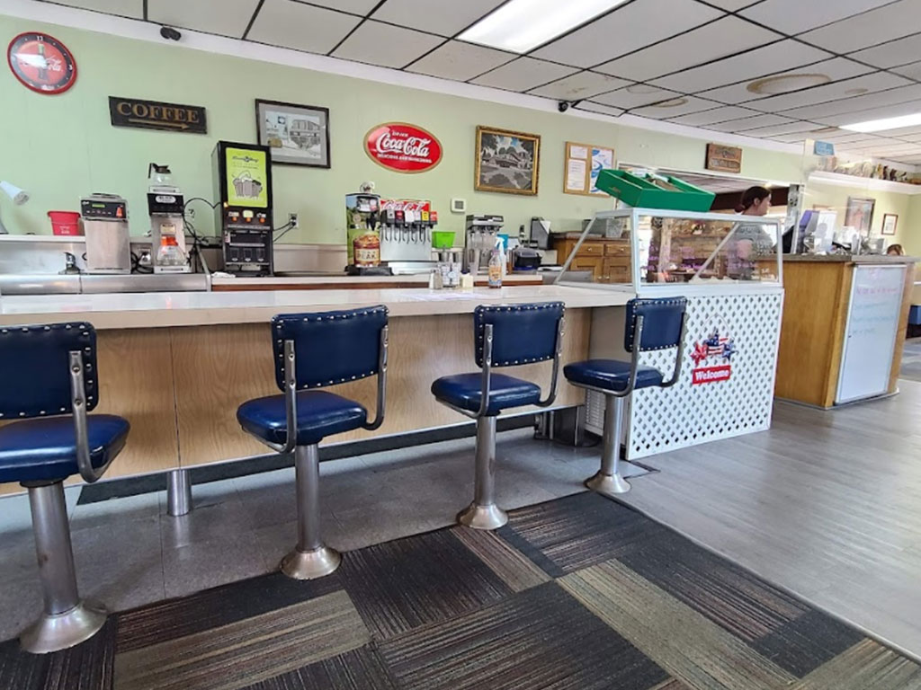 Terre Hill quaint streets