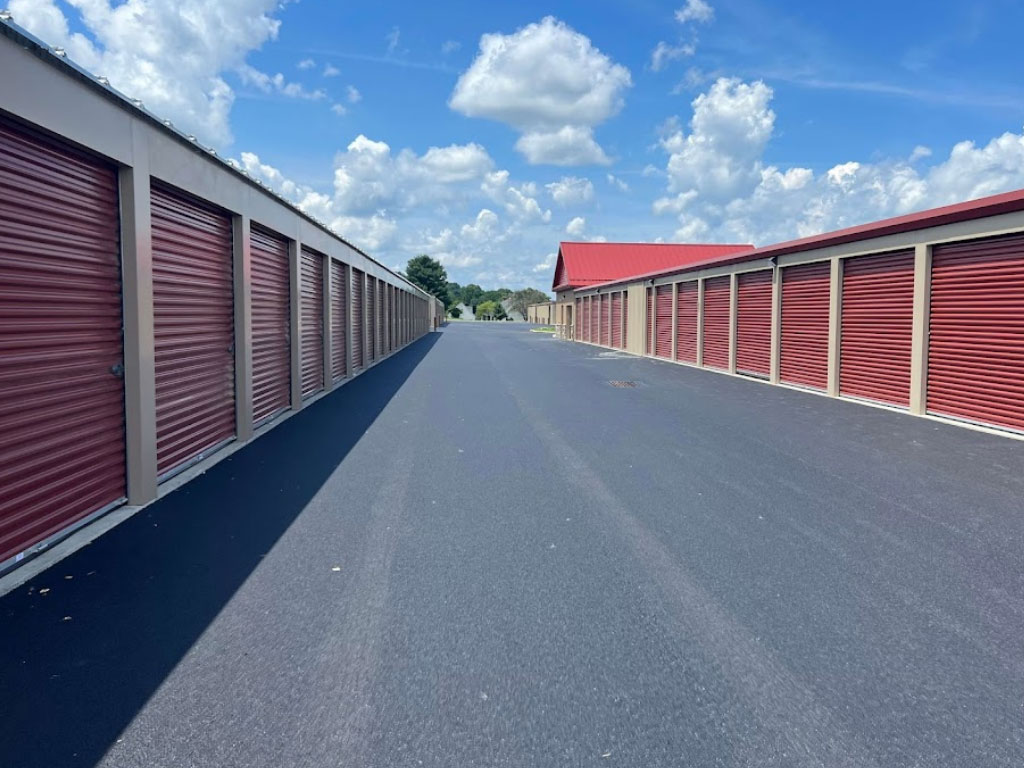 Willow Street is an attractive destination