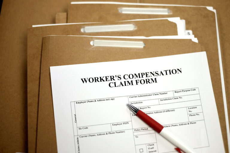 Understanding Different Types of Workers’ Compensation Benefits