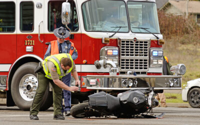 Raising Awareness to Prevent Motorcycle Accidents: A guide from our motorcycle accident lawyers