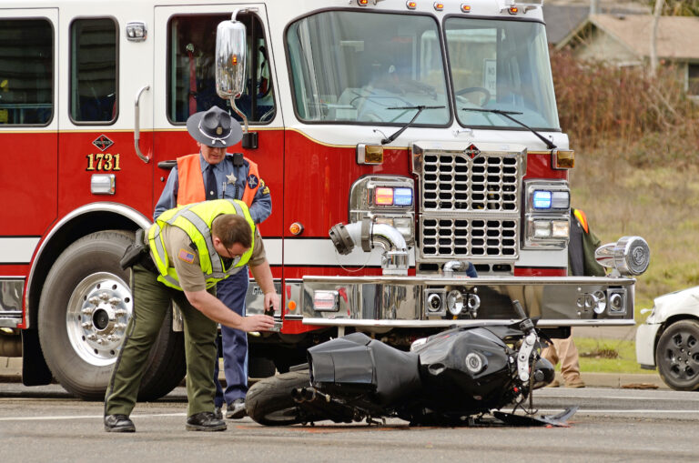 Raising Awareness to Prevent Motorcycle Accidents: A guide from our motorcycle accident lawyers