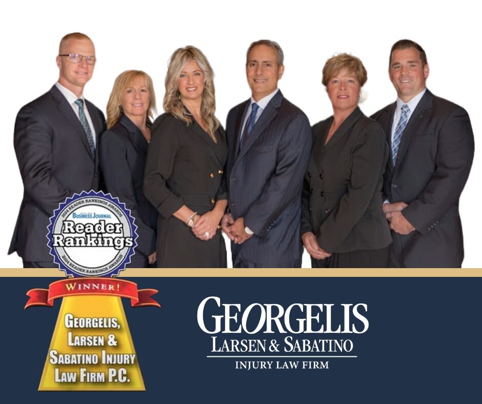 GLS-Personal Injury Consultation