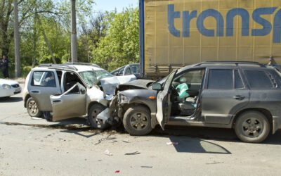 Head-On Collisions: What You Need to Know