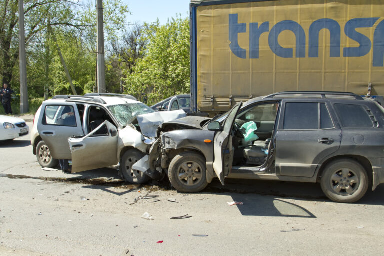 Head-On Collisions: What You Need to Know