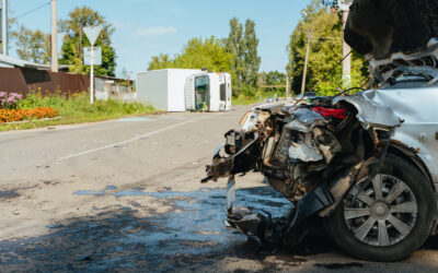 Understanding Truck Accidents in Pennsylvania: Trends, Causes, and the Importance of Legal Support