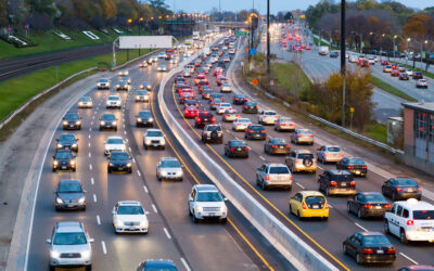 Thanksgiving Travel: The Alarming Rise in Accidents During the Holiday Rush