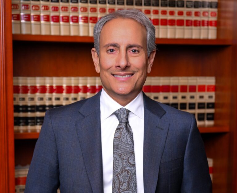 Attorney Anthony Georgelis Recognized as a 2025 Pennsylvania Super Lawyer: A Testament to Dedication and Excellence