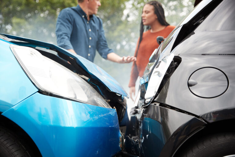 Admitting Fault in a Car Accident: What You Need to Know in Pennsylvania