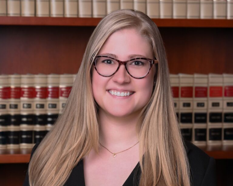Kari Gehman Named Office Manager at GLS Injury Law