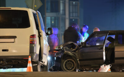 Understanding Comparative Negligence in Pennsylvania: What It Means for Your Car Accident Claim