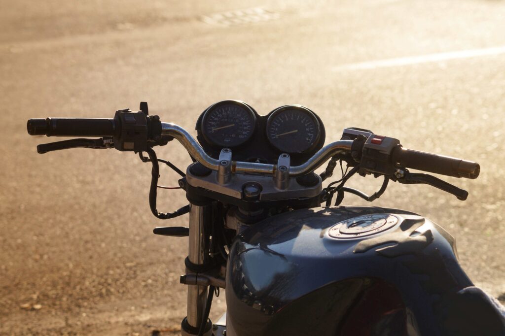 Motorcycle Accident Claim Motorcycle Accident Claim