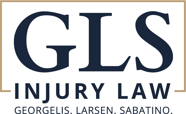 GLS Injury Law