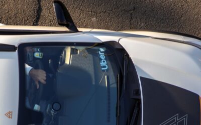 Who Is Liable for Your Injuries in a Rideshare Accident in Pennsylvania?