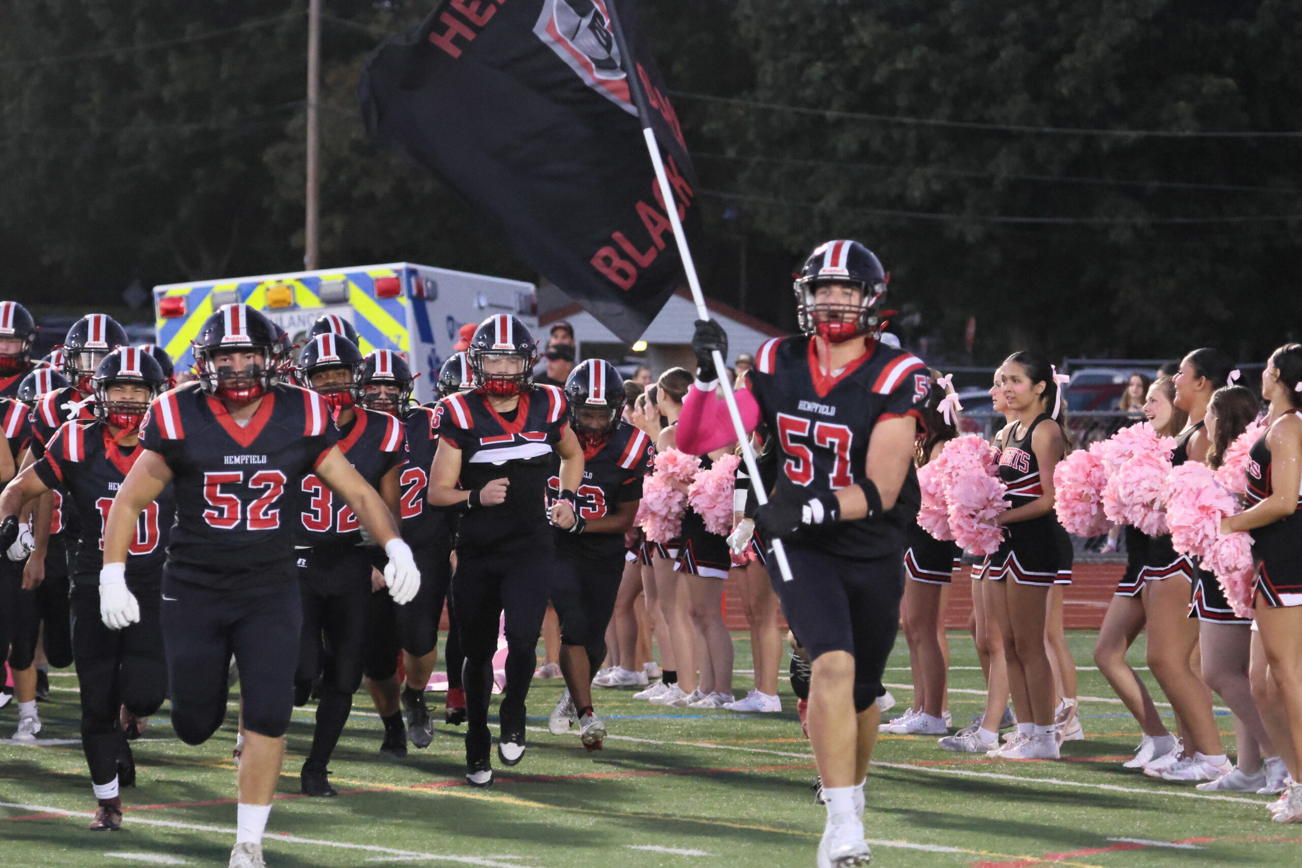 Hempfield Sports Hempfield Stadium