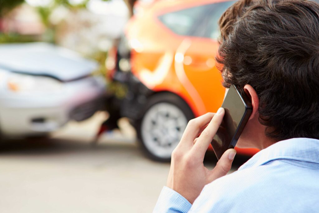 Minor's Auto Accident Claim Minor's Auto Accident Claim