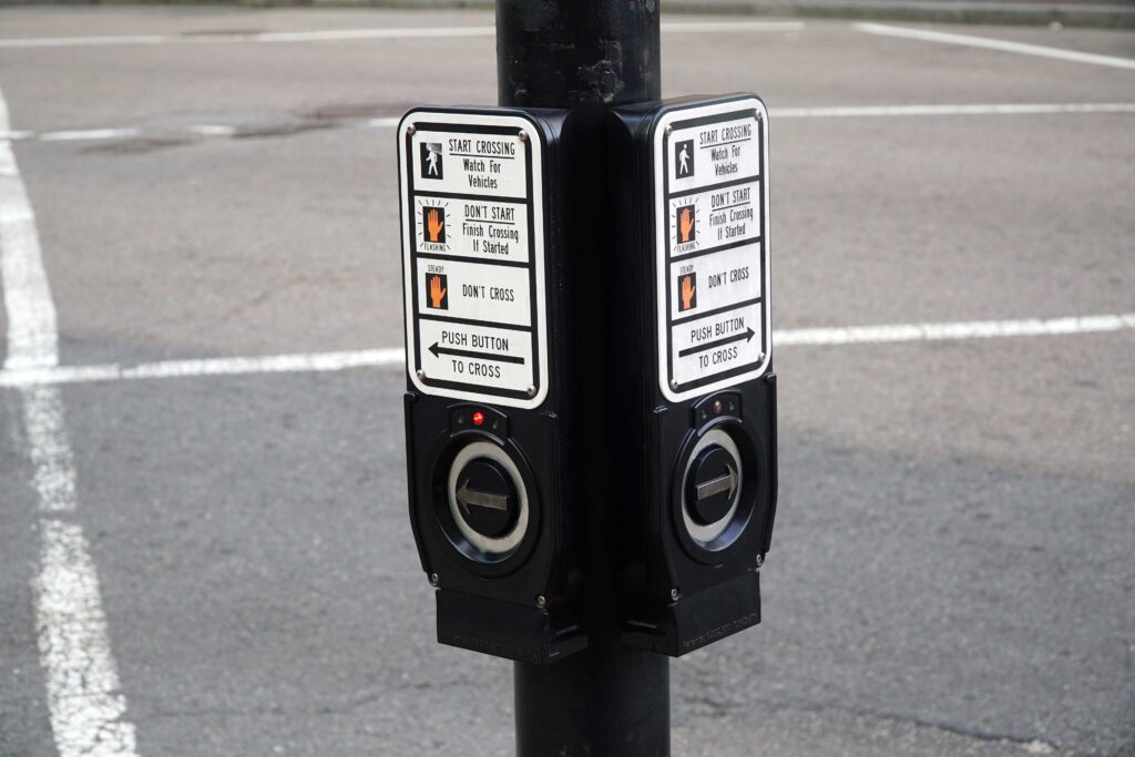 Pedestrian Motor Vehicle Accident Pedestrian Motor Vehicle Accident