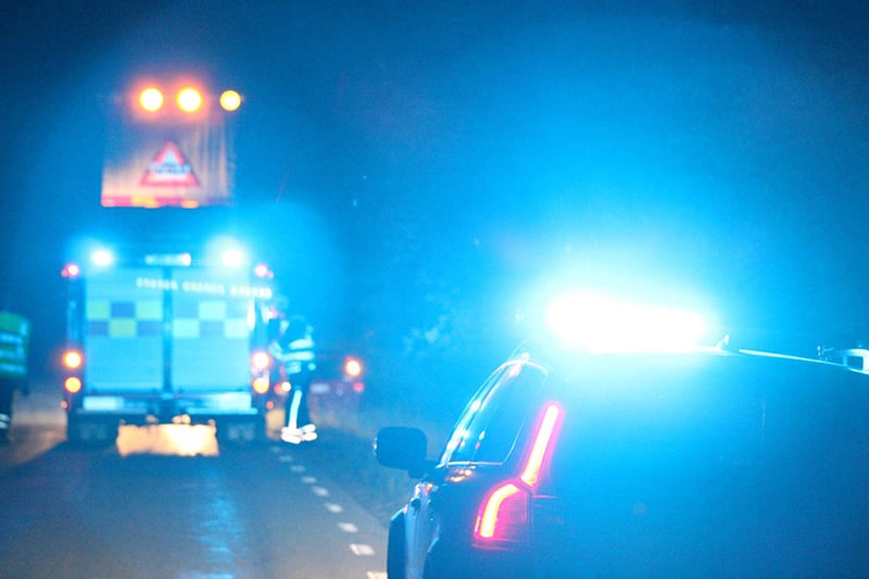 Tractor Trailer Accident Claim