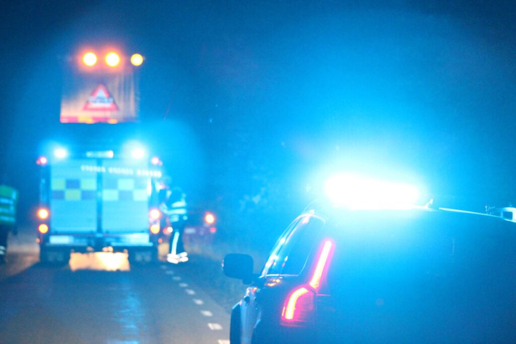 Tractor Trailer Accident Claim Tractor Trailer Accident Claim