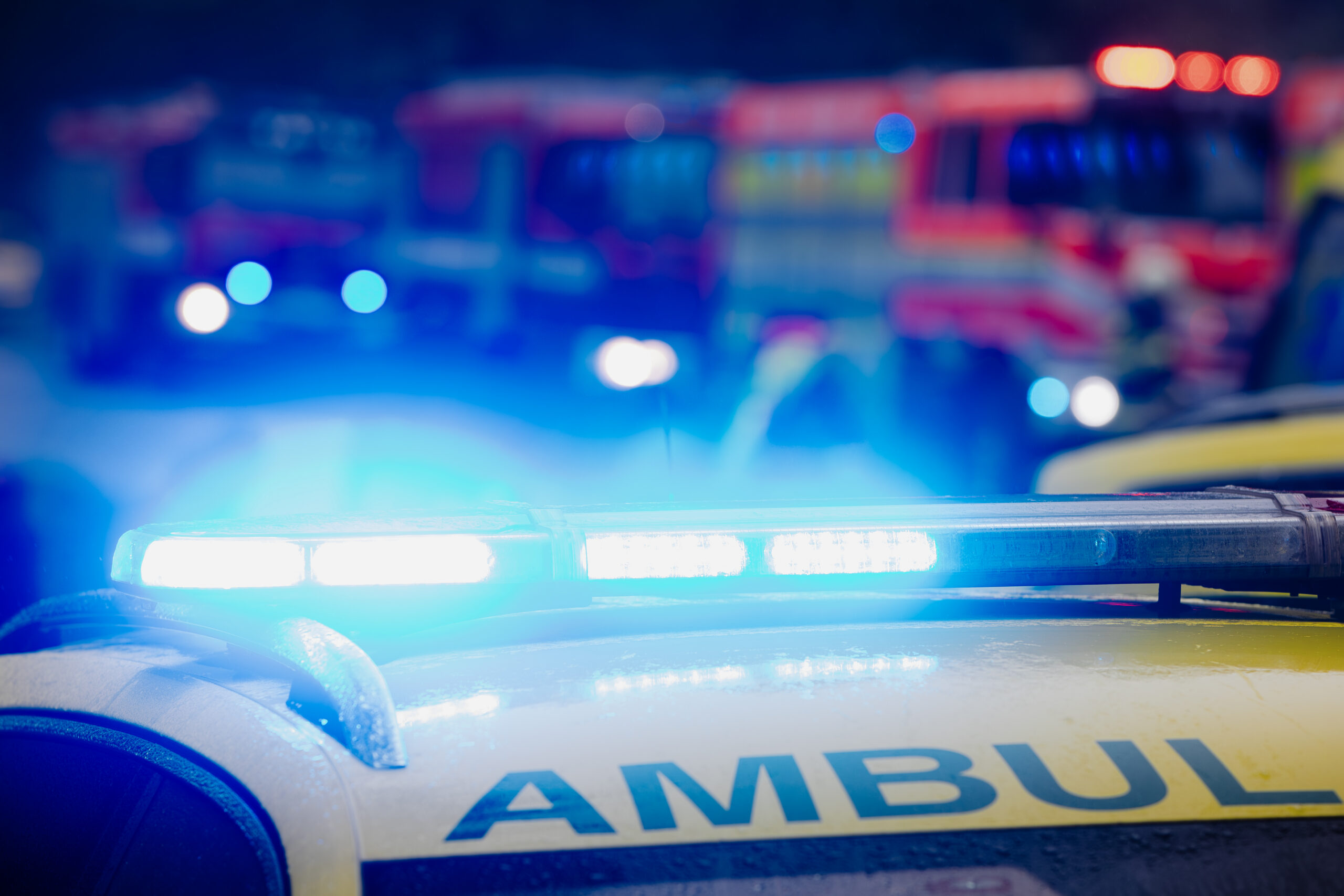 GLS-Personal Injury Consultation