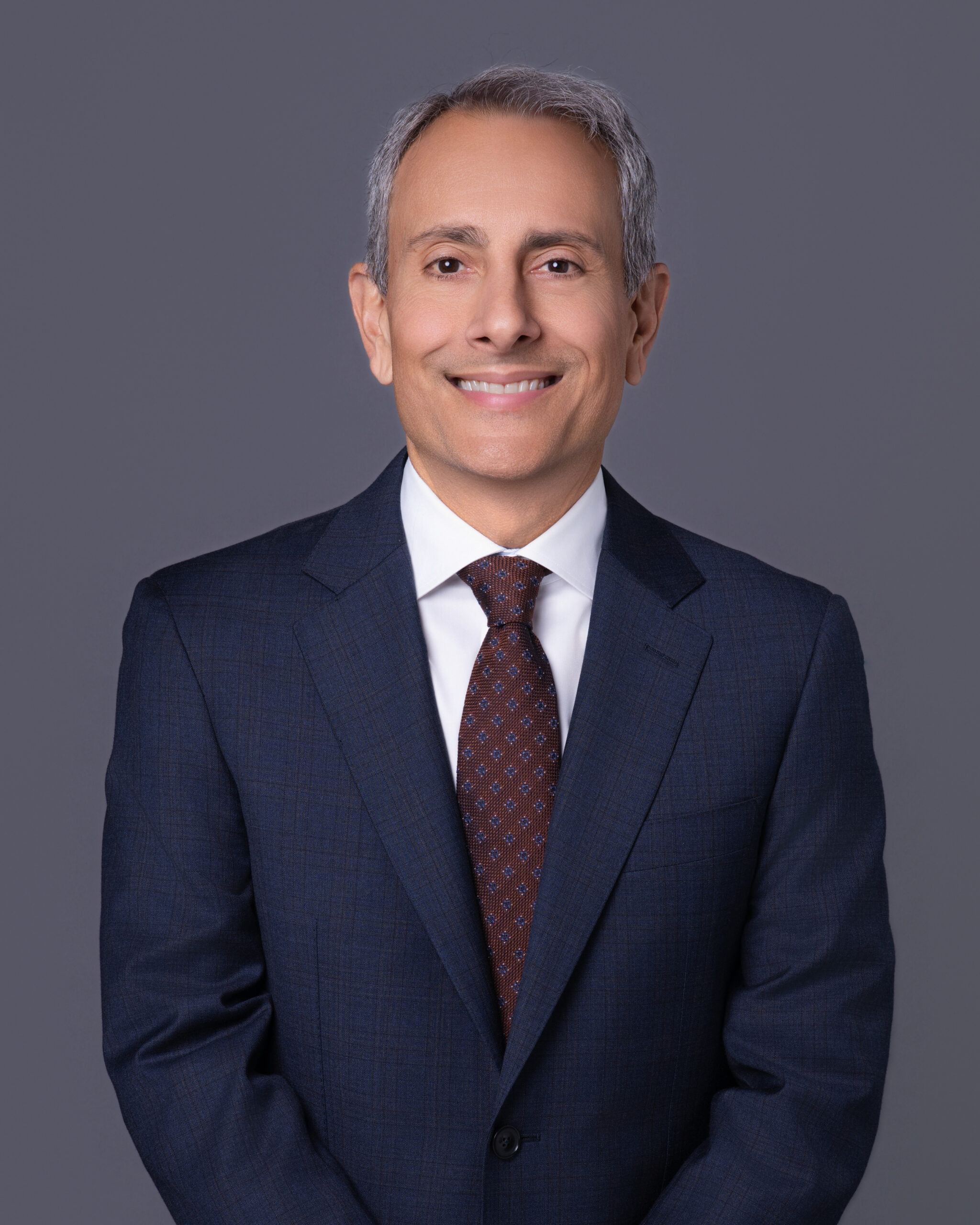 Anthony Georgelis Headshot Anthony Georgelis Headshot