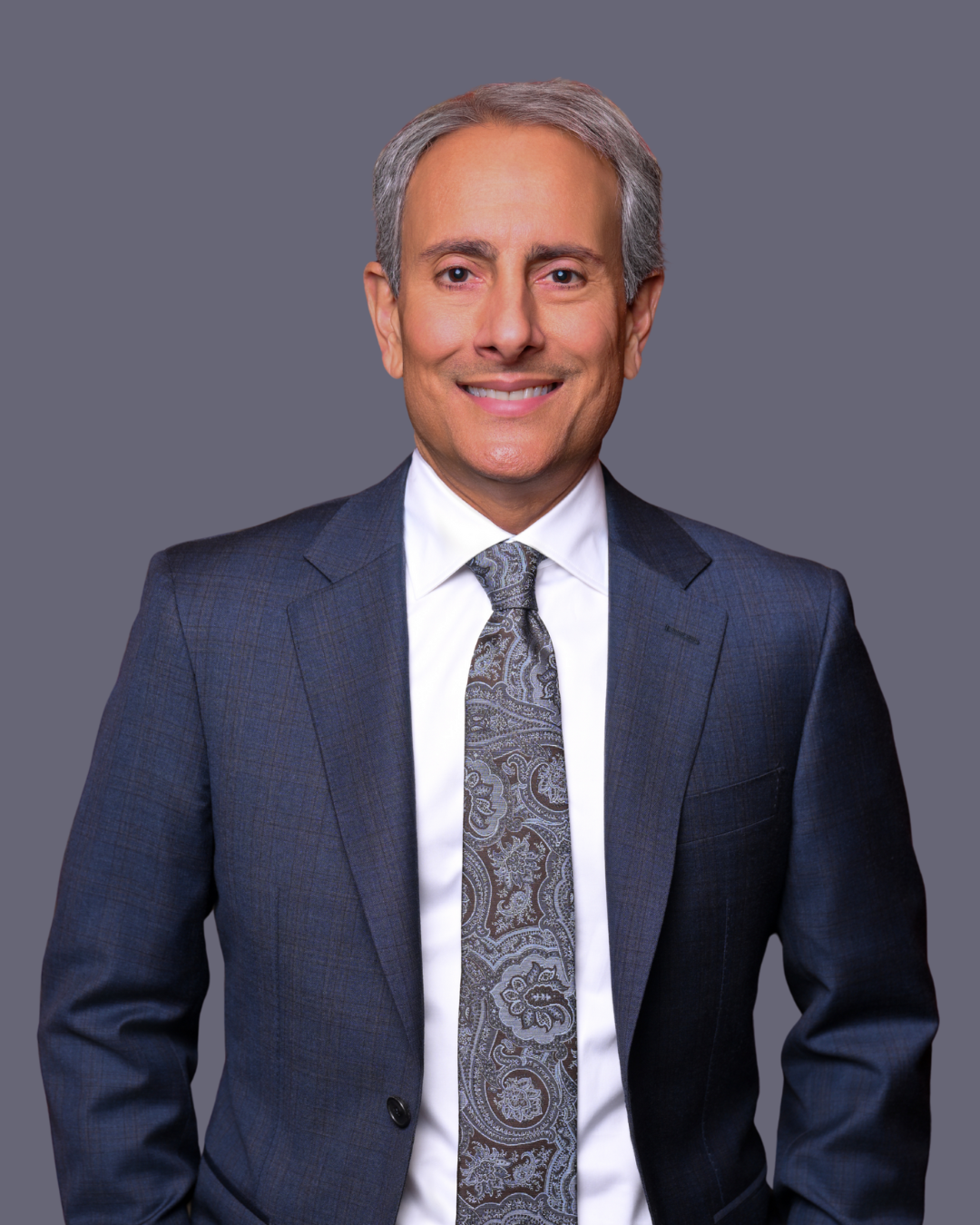 Anthony Georgelis Anthony Georgelis, Owner GLS Injury Law