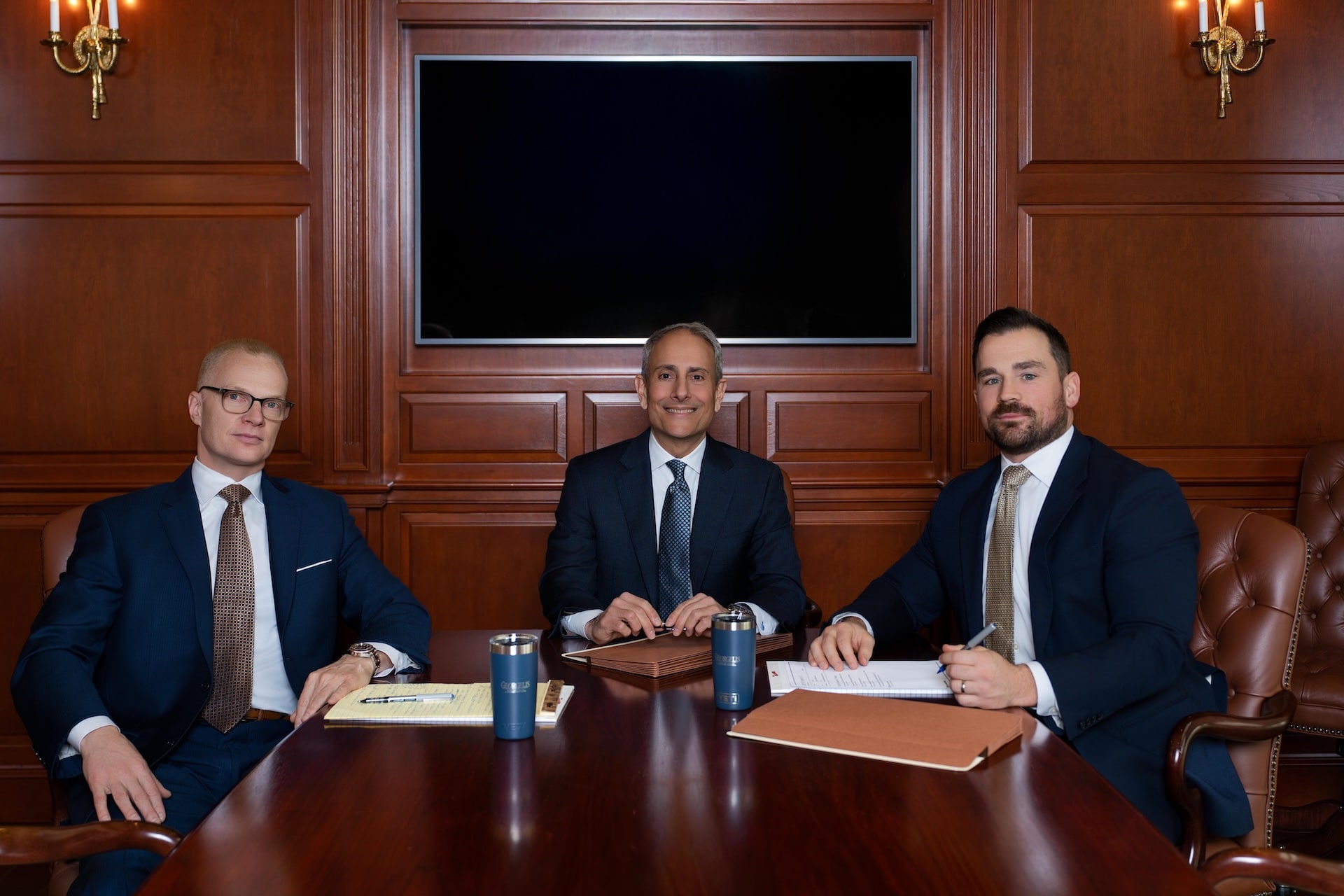 DSC_3925 Tony TJ Chris