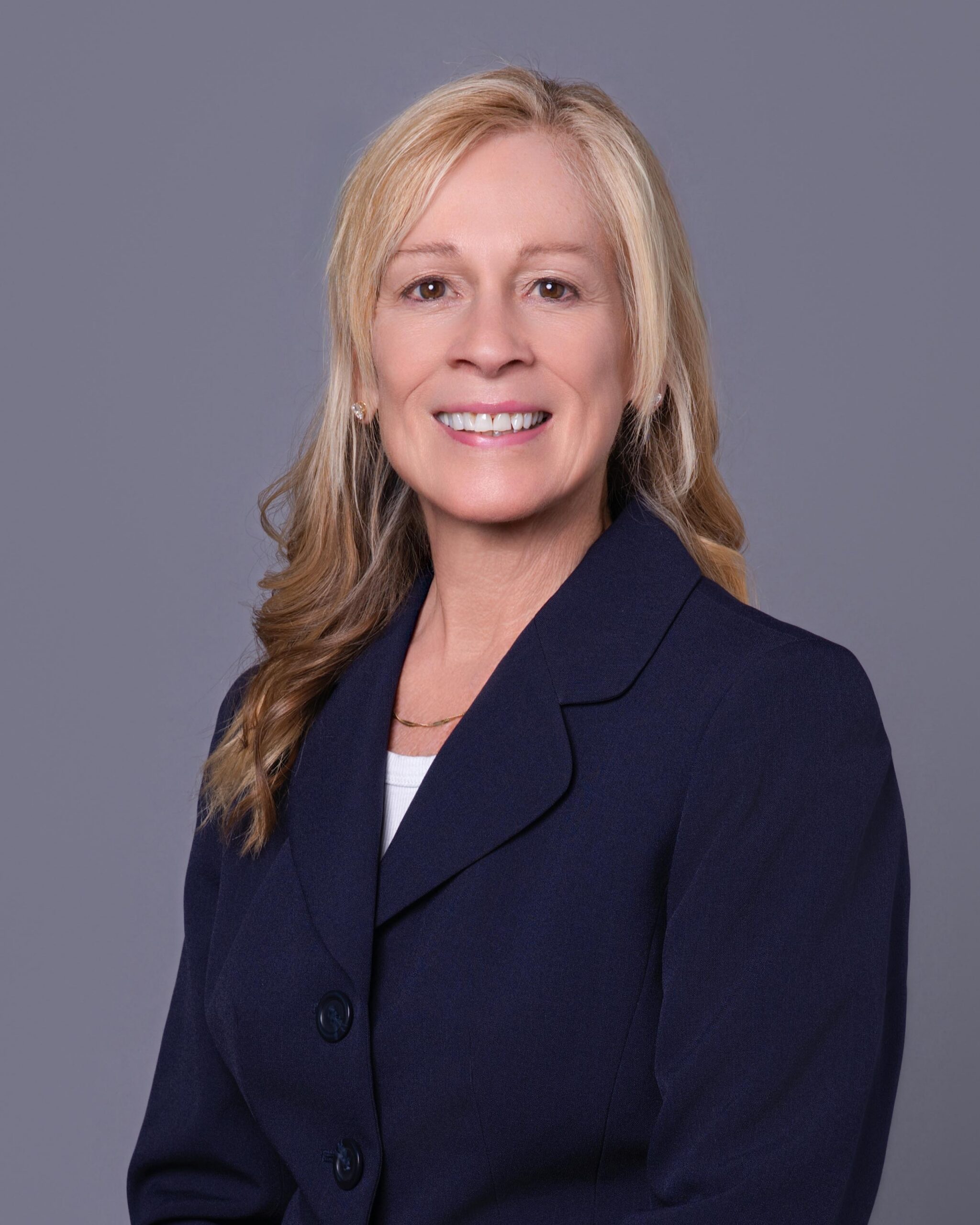 Helen Shaubach Headshot Helen Shaubach Headshot