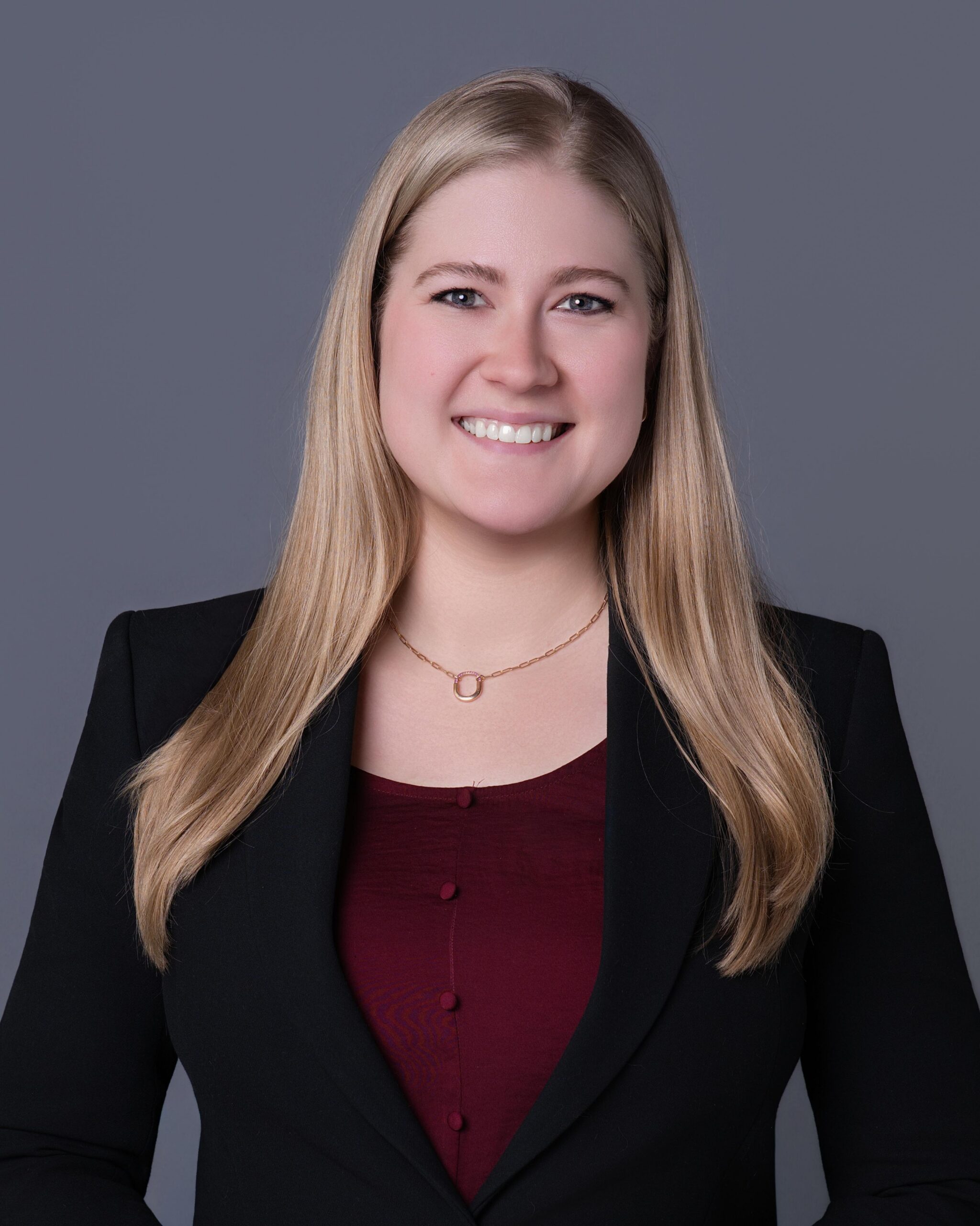 Evoto Kari Gehman Headshot