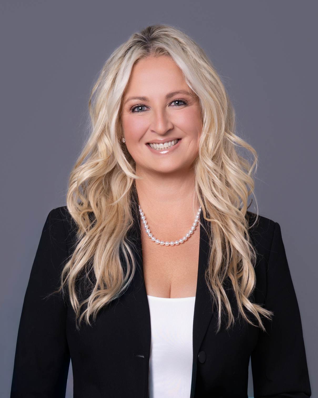 Tanya Georgelis Headshot Tanya Georgelis