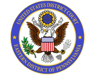 US District Court Eastern PA