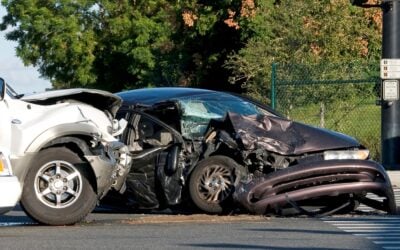 What Is My Car Accident Case Worth in Pennsylvania?