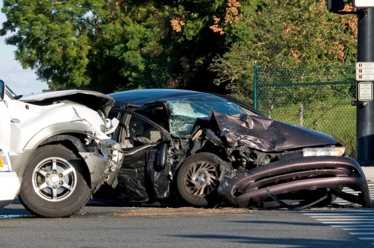 What Is My Car Accident Case Worth in Pennsylvania?